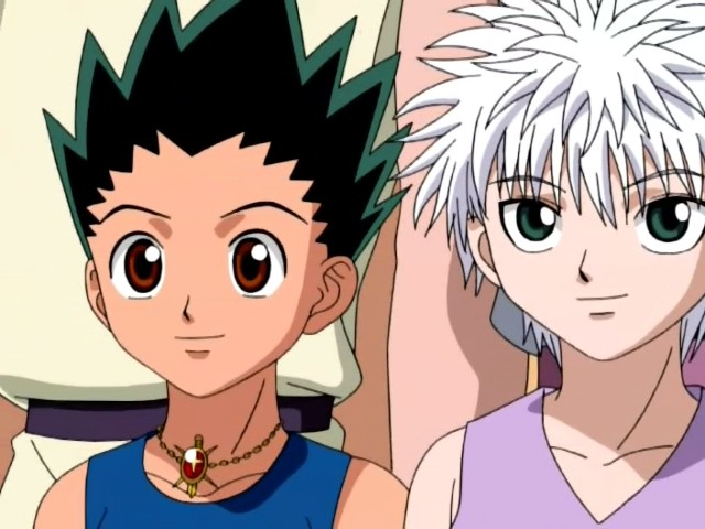 Otaku Gallery  / Anime e Manga / Hunter x Hunter / Screenshots / shot (3).jpg